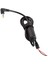 Notebook Adaptörü Jacklı Kablo 6.5*4.4 L Uçlu (YD-558) (4887) 1