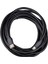 19+1 V2.0 4K 60HZ 5 Metre Siyah Gold Uçlu HDMI Kablo (4887) 2