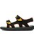 Siyah Erkek Çocuk Sandalet TB0A43EAEDN1-PERKINS Row Backstrap 2