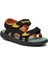 Siyah Erkek Çocuk Sandalet TB0A43EAEDN1-PERKINS Row Backstrap 3