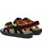Siyah Erkek Çocuk Sandalet TB0A43EAEDN1-PERKINS Row Backstrap 4