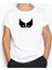 Wolverine Maske Beyaz Çocuk Tişört 1