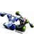 Nessiworld Silverlit Robo Combat Robot Seti 3