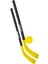 Stick ve Ball Set Playset Girls 3+ Yaş Bahçesi (Yurt Dışından) 2