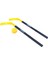 Stick ve Ball Set Playset Girls 3+ Yaş Bahçesi (Yurt Dışından) 4