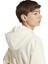 Baskılı Kız Çocuk Krem Sweatshırt JD2950-HOODIE 4