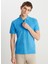 Saks Erkek Polo T-Shirt MW7D5K4XX2T403 Erkek Regular Polo 2