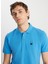Saks Erkek Polo T-Shirt MW7D5K4XX2T403 Erkek Regular Polo 4