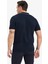 Modern Fit Kısa Kollu Triko Polo Tişört C4984AX25SM 5