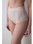 Collagen Highwaist Açık Bej Slip Külot 2