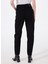 Standart Bel Normal Paça Mom Fit Siyah Kadın Denim Pantolon Charlotte TAPERED-1011 5