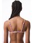 Zigzag Triangle Fit Çok Renkli Bikini Üstü 2