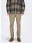 Normal Bel Normal Açık Kahve Erkek Chino Pantolon Onsfree Regular 0183 Pant Noos 2