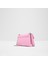 Softpuff Çapraz Çanta - Pembe 2