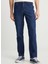 Normal Bel Straight Erkek Denim Pantolon W12100018318 Texas Denim Pantolon 2