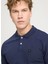 Lacivert Erkek Polo T-Shirt MW7D5K4XX2T410 Erkek Regular Polo 4