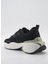 A10194191012010-GERRARD 5fx Siyah Erkek Sneaker 3