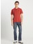 Kiremit Erkek Polo T-Shirt MW7D5K4XX2T222 Erkek Regular Polo 1