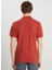 Kiremit Erkek Polo T-Shirt MW7D5K4XX2T222 Erkek Regular Polo 5