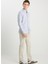 Normal Bel Straight Taş Erkek Chino Pantolon W1218646369 Texas Pantolon 2