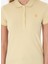 Polo Yaka Açık Haki Kadın T-Shirt GTP-IY025 5