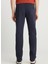 Normal Bel Straight Koyu Lacivert Erkek Chino Pantolon W1218646411 Texas Pantolon 5
