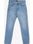 Normal Bel Slim Fit Erkek Denim Pantolon ML701KNMB Rider Denim Pantolon 1