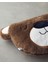 Moonbear Bebe Dekoratif Kırlent 33 x 26 cm Koyu Kahverengi 2