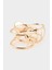 Kadın Gold Mandal Toka E8867AXNS 3