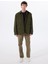 Haki Erkek Mont W242780801 3