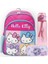 Hello Kitty Lisanslı Okul Çantası - Lisanslı Suluk&matara Hediye 1