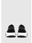 Beyaz Deri Erkek Sneaker 4