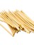 Buğday Sapı Pipet 15 cm (500 Adet) 4