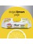 Easy Clean Süper Yüzey Temizlik Mutfak Havlusu&Mendili Limon Yağlı 4X50 (200 Yaprak) 3