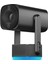 Everest PJ08 6100 Lumen Androıd 11 Ekran Yansıtmalı 1280X720P 4K Raınbow Projeksiyo - ARS5898-2793 1