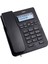 Karel TM-145 Kablolu Ekranlı Masaüstü Telefon (4767) - ARS1664-1106 1