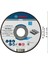 Sdmetal Kesme Taşı 115*2,5 mm Düz Inox Taş 25 Adet 2608603164 1