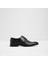 Hanfordda-In Ayakkabı Oxford&loafer;şık Ayakkabı - Siyah 1