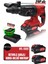 Kırmızı Kabartmalı Hilti 1