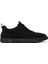 25y510-2 Siyah Erkek Sneaker 1