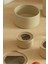 Eser Fika One Seramik Saklama Kabı Bej 200 ml D-NEONE020-09 Drk 1107872 1