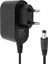 12 Volt - 2 Amper 5.5*2.5 Uçlu Plastik Kasa Priz Tip Adaptör Kutulu Yerli Üretim (4887) 1