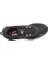 Siyah Fileli Memory Foam Erkek Spor Ayakkabı 4