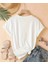 Imperfect Baskılı Özel Tasarım Oversize Tshirt 2