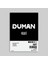 Duman - Kufi Spotify Çerçeveli - Çerçevesiz Poster Tasarım Tablo 1