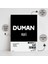 Duman - Kufi Spotify Çerçeveli - Çerçevesiz Poster Tasarım Tablo 2
