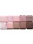 Lilybyred Mood Keyboard / 10’lu Göz Farı 12 Strawberry Chip Smore 2