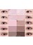 Lilybyred Mood Keyboard / 10’lu Göz Farı 12 Strawberry Chip Smore 3