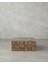 Eser Home Boho Stripe Bambu Dekoratif Kutu Naturel Drk 1107872 1