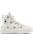 A13659C Chuck Taylor All Star Lift Ayakkabı Beyaz 1